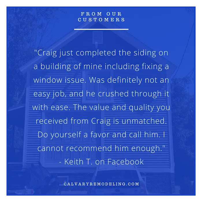 Calvary Remodeling Picture 3