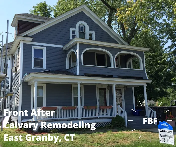 Calvary Remodeling Picture 2