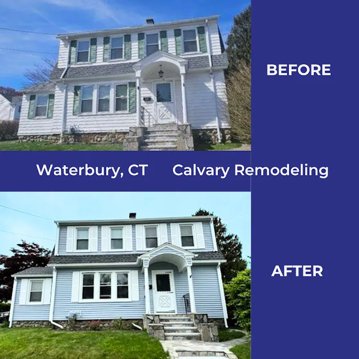 Calvary Remodeling Picture 4