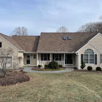 Valley Roofing and Siding Inc ico