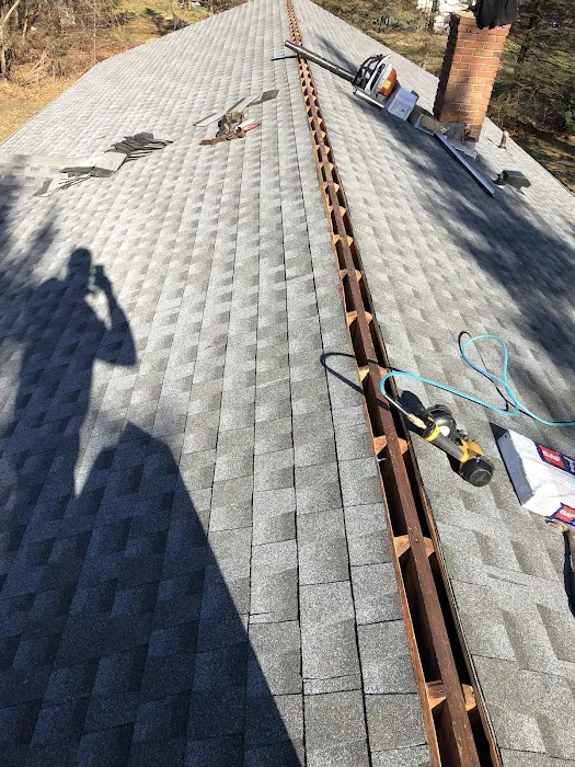 Rooftop Construction LLC Picture 8