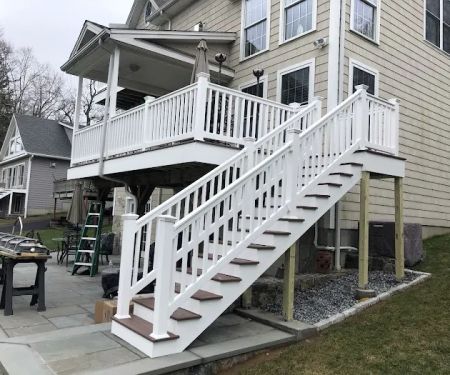 Rooftop Construction LLC