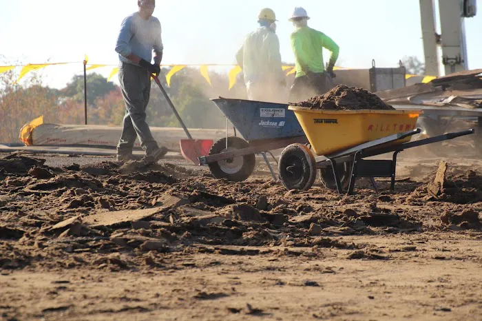 Silktown Roofing Inc. Picture 6