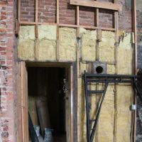 Silktown Roofing Inc. ico