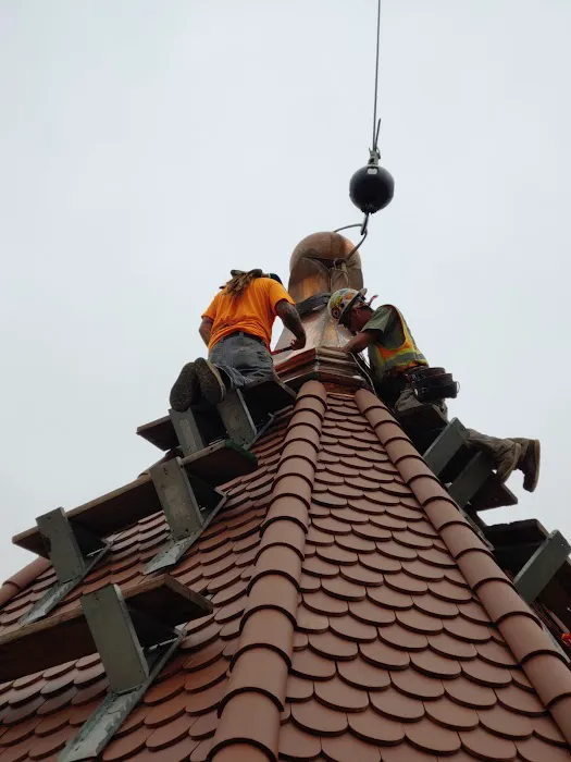 Silktown Roofing Inc. Picture 8