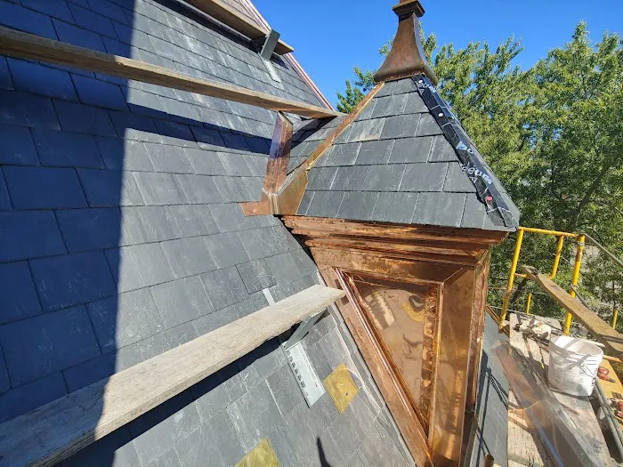 Silktown Roofing Inc. Picture 10