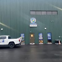 Storm Shield Roofing LLC ico