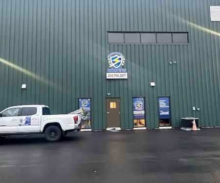 Storm Shield Roofing LLC