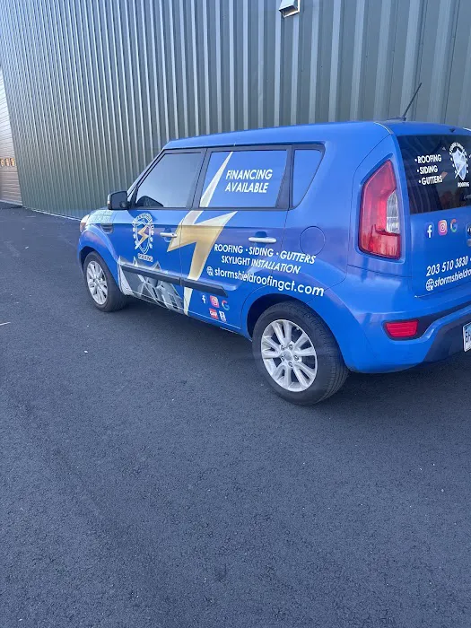 Storm Shield Roofing LLC Picture 7