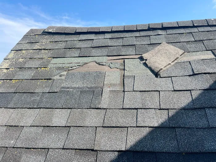 New Haven Roofing LLC Picture 1