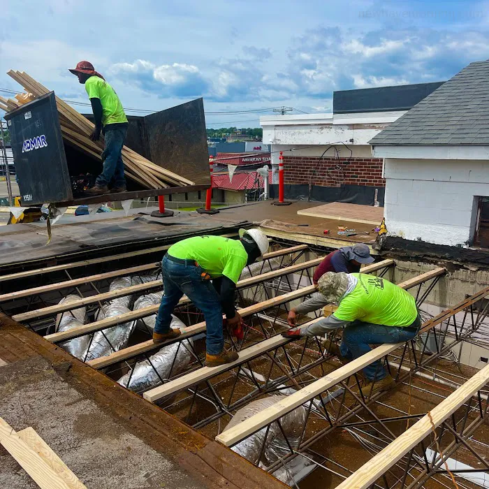 New Haven Roofing LLC Picture 6