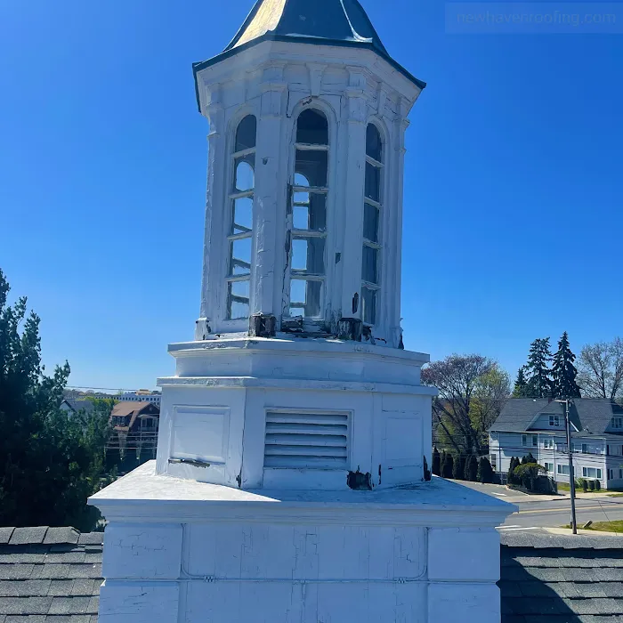 New Haven Roofing LLC Picture 5