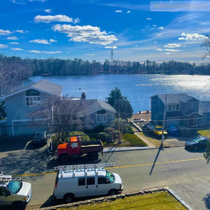 New Haven Roofing LLC Picture 4