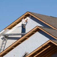 HGC Roofing & Siding ico