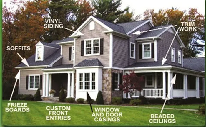 Preference Construction, Roofing and Home Improvement Picture 1