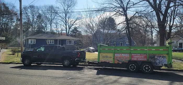 Preference Construction, Roofing and Home Improvement Picture 2