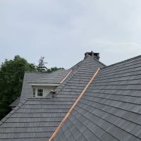 O & C Roofing and Siding LLC ico