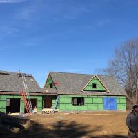 C&H General Contractors llc ico