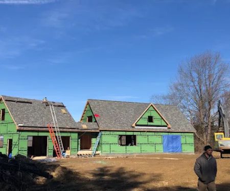 C&H General Contractors llc