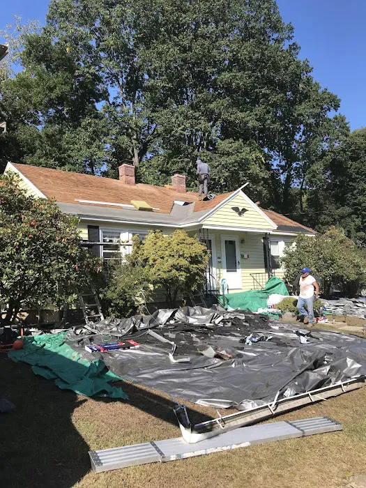 Kerigan's Roofing Picture 3