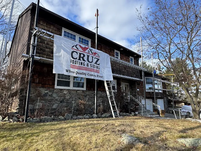 Cruz Roofing and Siding Picture 1