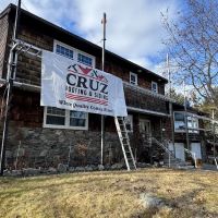 Cruz Roofing and Siding ico