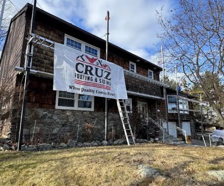 Cruz Roofing and Siding