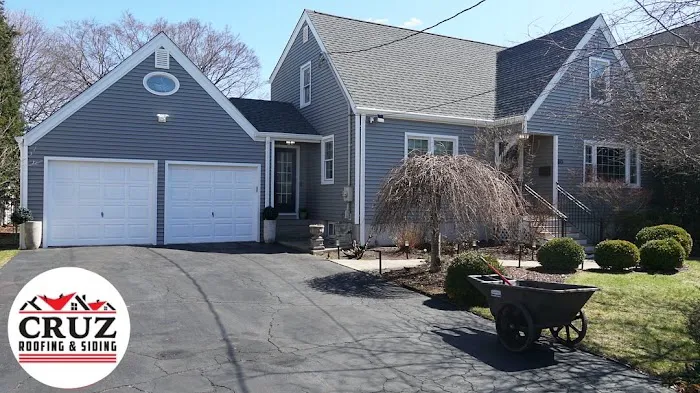 Cruz Roofing and Siding Picture 2
