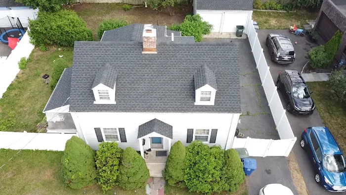 Cruz Roofing and Siding Picture 3