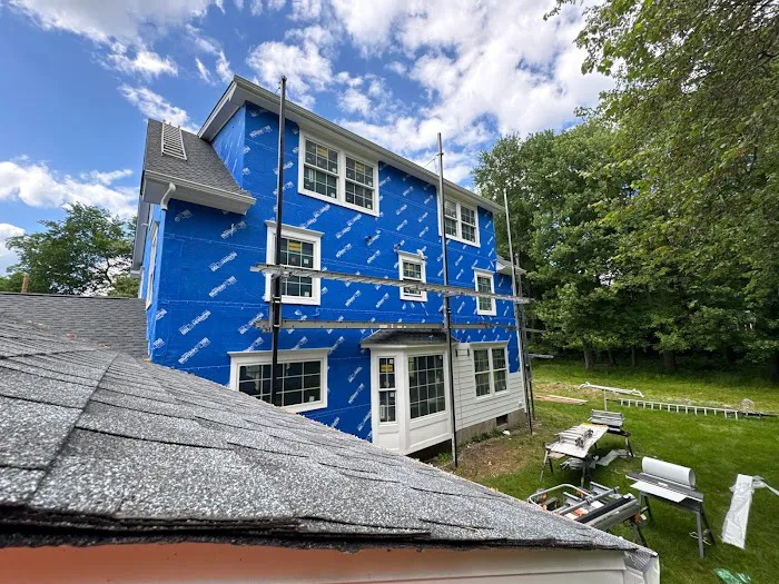 Cruz Roofing and Siding Picture 5