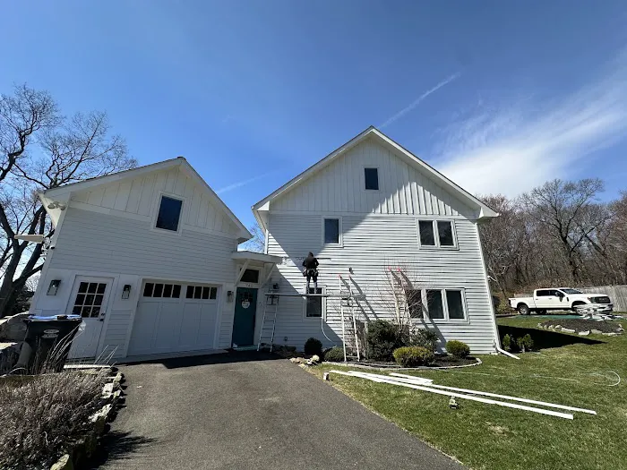 Cruz Roofing and Siding Picture 6