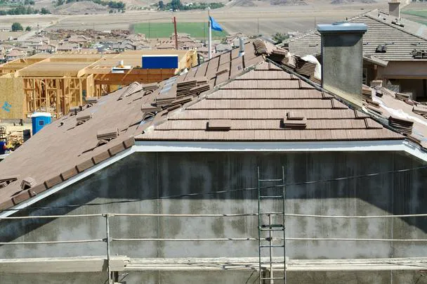 Samuel Roofing LLC Picture 7
