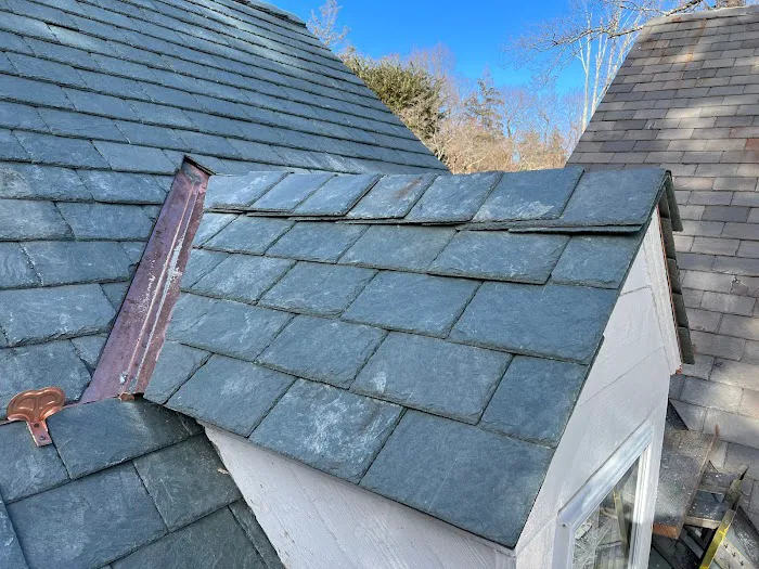 Cedar & Copper Picture 1