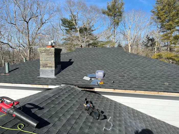 Cedar & Copper Picture 2