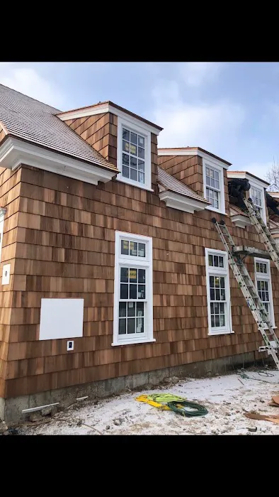 Cedar & Copper Picture 5