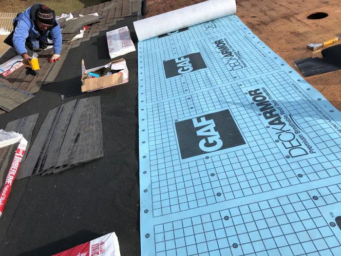 E&A Roofing Company LLC Picture 10