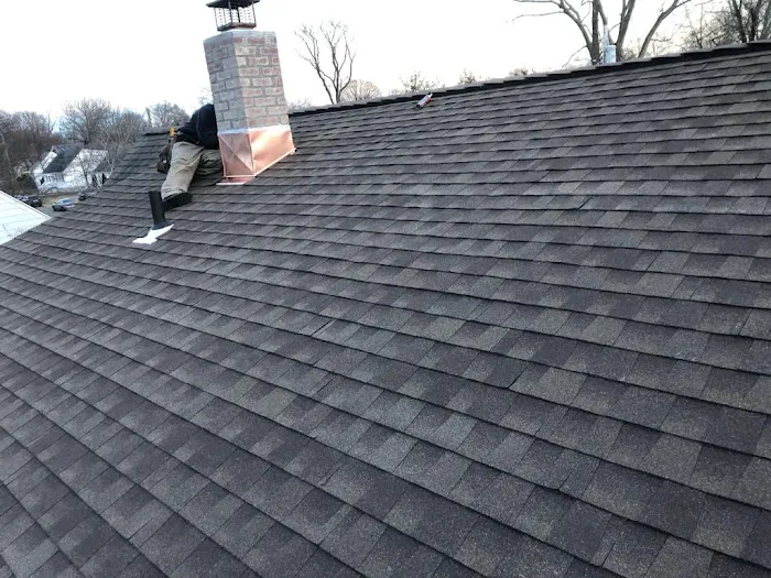 E&A Roofing Company LLC Picture 7
