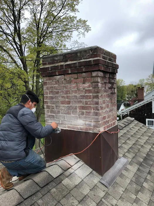 E&A Roofing Company LLC Picture 6