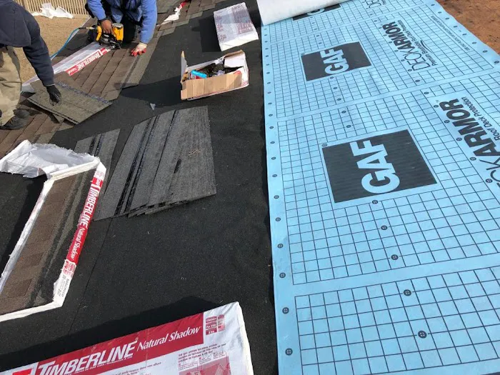 E&A Roofing Company LLC Picture 9