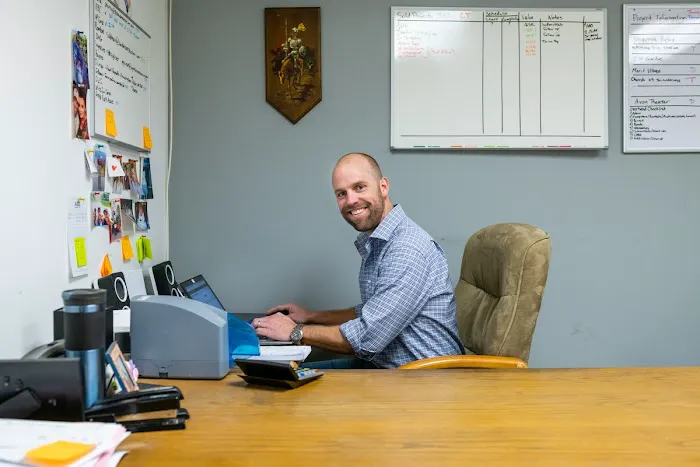 Cedar Treater LLC Picture 4