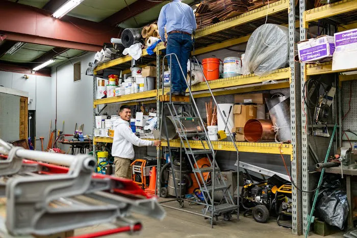 Cedar Treater LLC Picture 9