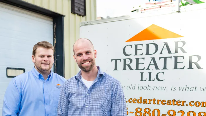 Cedar Treater LLC Picture 10