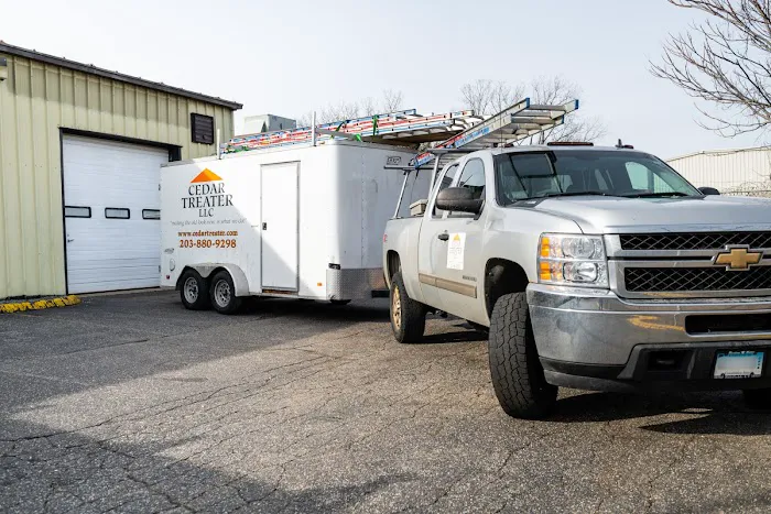 Cedar Treater LLC Picture 7