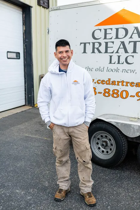 Cedar Treater LLC Picture 6