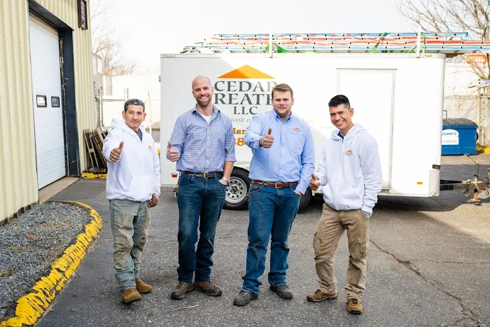 Cedar Treater LLC Picture 8