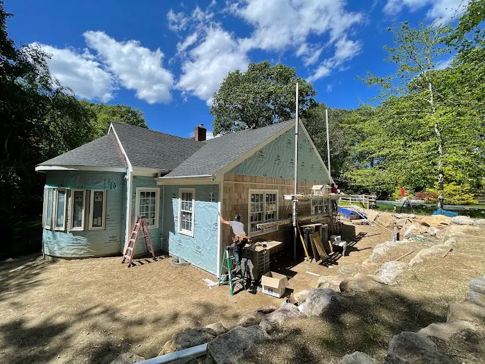 ABC-THE ROOFING EXPERTS Picture 8