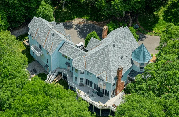 ABC-THE ROOFING EXPERTS Picture 9