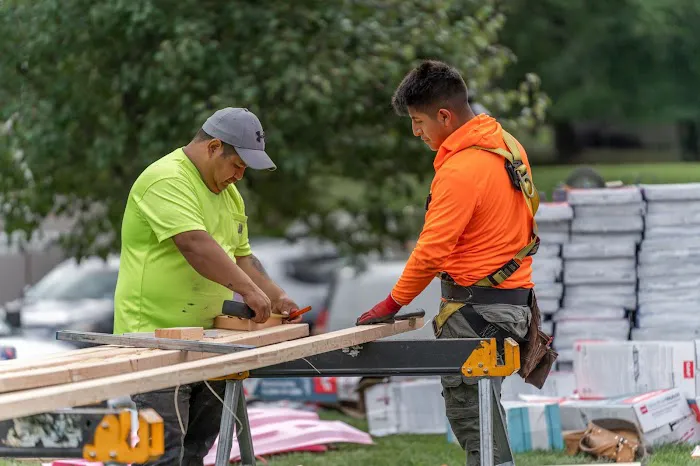 Roofer in CT Fairfield Picture 1