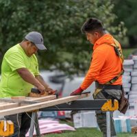 Roofer in CT Fairfield ico