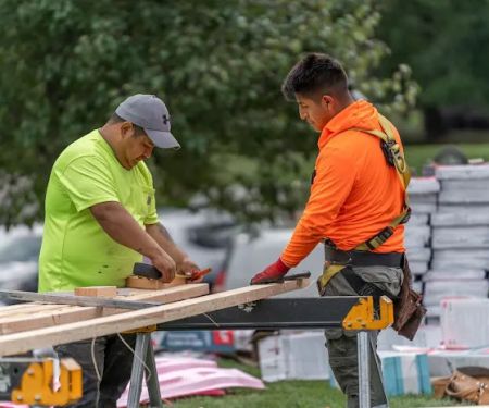 Roofer in CT Fairfield